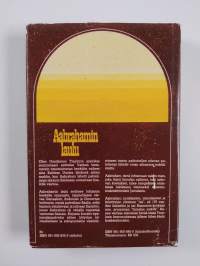 Aabrahamin laulu