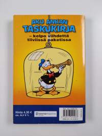 Ankkalinnan ralli