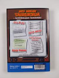 Sohvaperuna