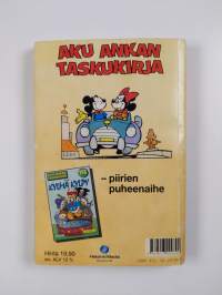 Filmi poikki