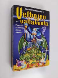 Velhojen valtakunta