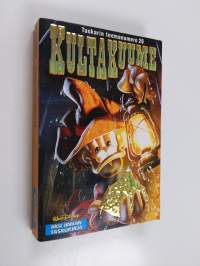 Kultakuume