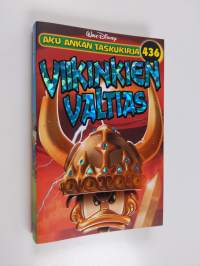 Viikinkien valtias
