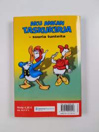 Akun viemää