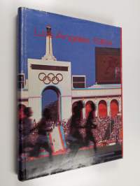 LOS ANGELES 1984 : OLYMPIAKIRJA