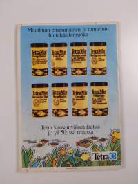 Akvaariomaailma 1