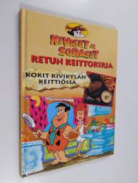 Retun keittokirja