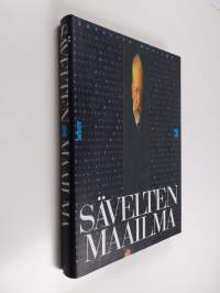 Sävelten maailma 2 : Oopperan nousu, romantiikka, kansallisromantiikka ja myöhäisromantiikka (n. 1815-1900)