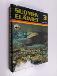 Suomen eläimet 3