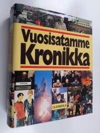 Vuosisatamme kronikka