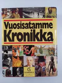 Vuosisatamme kronikka