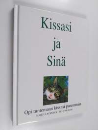 Kissasi ja sinä