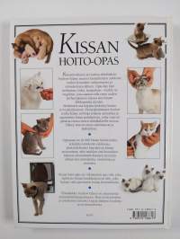 Kissan hoito-opas