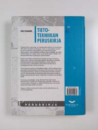 Tietotekniikan peruskirja