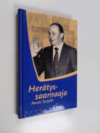 Herätyssaarnaaja Pentti Tynjälä
