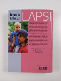 Lapsi, hoito ja kehitys