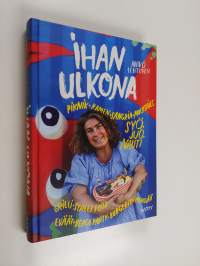 Ihan ulkona