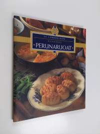 Perunaruoat