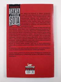 Saksa ja seuraava sota
