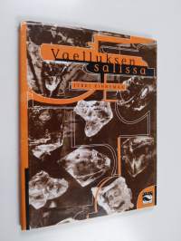 Vaelluksen salissa (signeerattu, tekijän omiste)