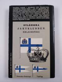 Suomen sinivalkoiset värit : kansallisten ja muidenkin symbolien vaiheista ja merkityksestä