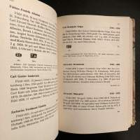 St. Petersburgs juvelerare, guld- och silversmeder 1714-1870 - Ett bidrag till kännedom om deras verksamhet (numeroitu)