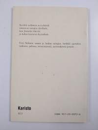 Lautturin lauluja