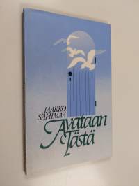 Avataan tästä : runoja