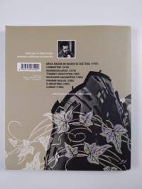 Mennyt on vieras maa : runoja 1975-2002