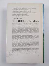 Nuoruuden maa : 1906 - 1916