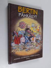 Bertin pähkäilyt