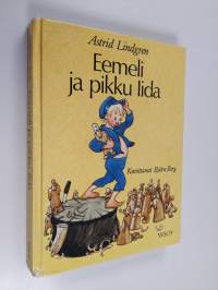 Eemeli ja pikku Iida