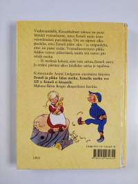 Eemeli ja pikku Iida