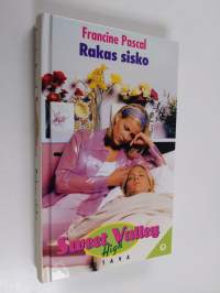 Rakas sisko