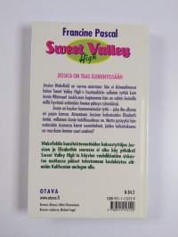 Toisenlainen tyttö