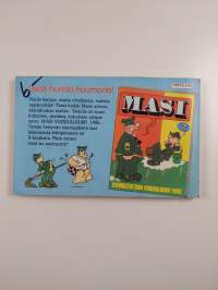 Masi-minialbumi 20