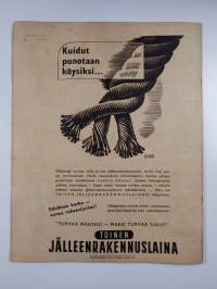 Suomen kuvalehti n:o 24/1941