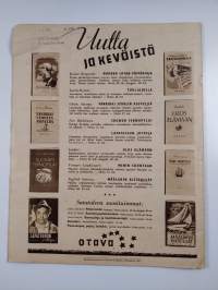 Suomen kuvalehti n:o 21/1940