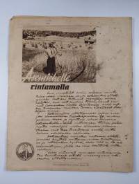 Suomen kuvalehti n:o 37/1943