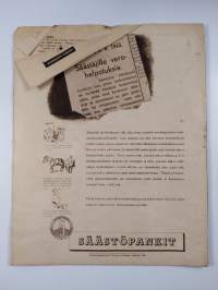 Suomen kuvalehti n:o 44/1943