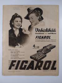 Suomen kuvalehti n:o 11/1941
