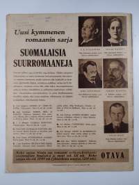 Suomen kuvalehti n:o 48/1943