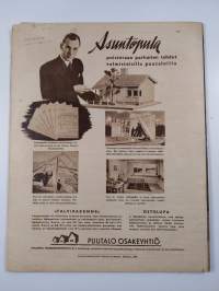 Suomen kuvalehti n:o 46/1943