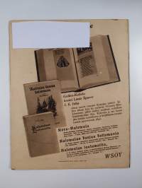 Suomen kuvalehti n:o 37/1941