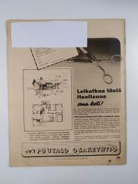 Suomen kuvalehti n:o 8/1941