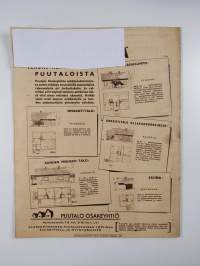 Suomen kuvalehti n:o 38/1943