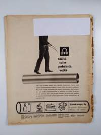 Suomen kuvalehti n:o 12-13/1964