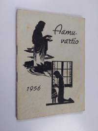 Aamuvartio 1956