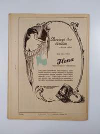Suomen kuvalehti n:o 44/1927