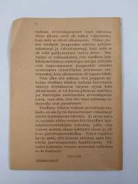 Viekö kieltolaki maan taloudelliseen vararikkoon?